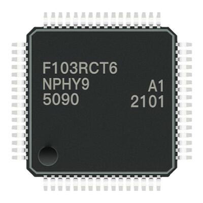 APM32F103CBT6RCT6TBU7