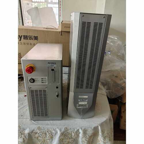 议价KEYENCE基恩士CO2激光打标机MLG9300F可维修
