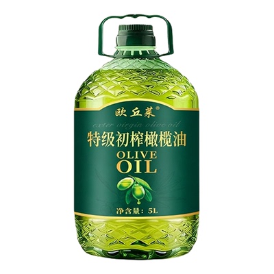 【平台补贴】特级初榨橄榄油大桶