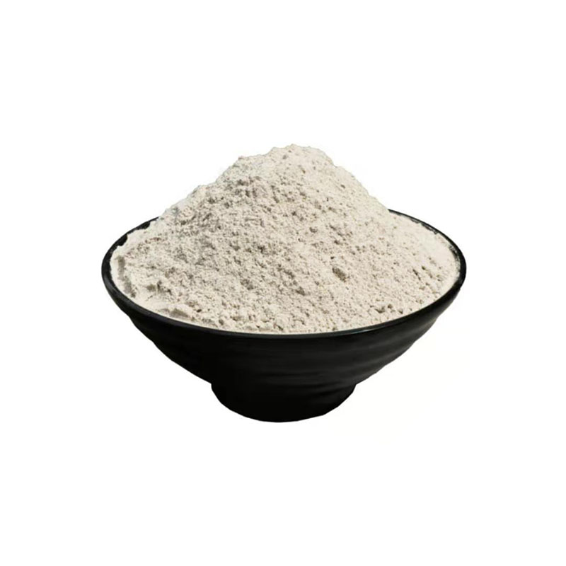 山西家用无糖粗粮现磨新鲜荞面粉