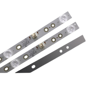 适用康佳LED55G30UE灯条35023082配屏72001800YT测试好一套价格