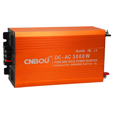 CNBOU车载正弦波逆变器300-8000W