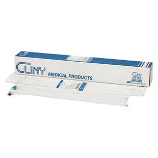 大连库利艾特导尿管医用硅胶双腔三腔男女儿童冲洗造瘘管长期留置