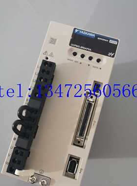 议价安川伺服驱动器SGPMS-6R0AP0A全新原装现货 质保一年