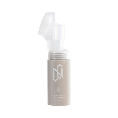 VCN胸贴清洗剂隐形内衣专用