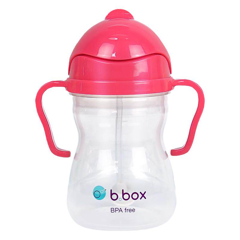 样品清仓B.BOX吸管杯重力球