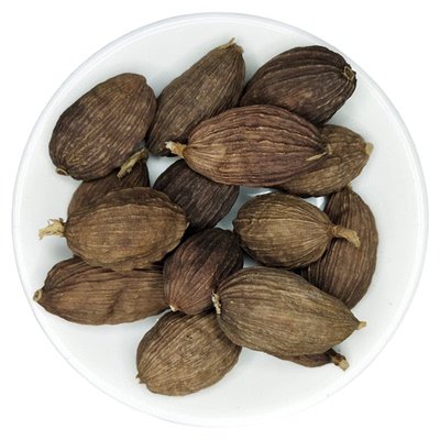 草果500g云南家用潮汕香料