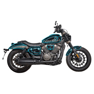 适用25款奔达金吉拉250仪表大灯贴纸TPU透明保护贴膜摩托车改装件