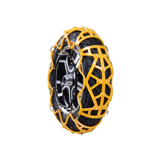 新款电动车摩托车防滑链两轮三轮四轮代步车通用加厚牛筋雪天防滑