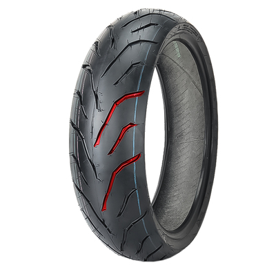 官方授权正品建大半热熔轮胎