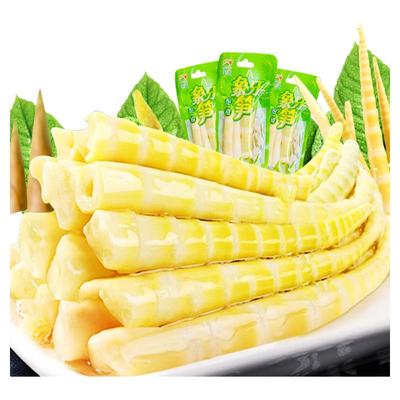 【泡椒笋尖】山椒嫩笋40包