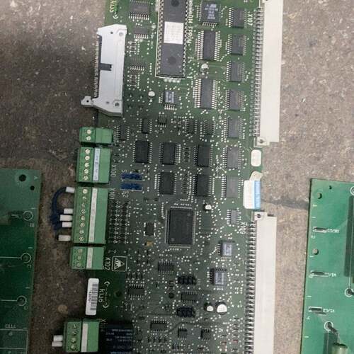 议 价整流回馈单主板C98043A1680L1工业自动可 维修