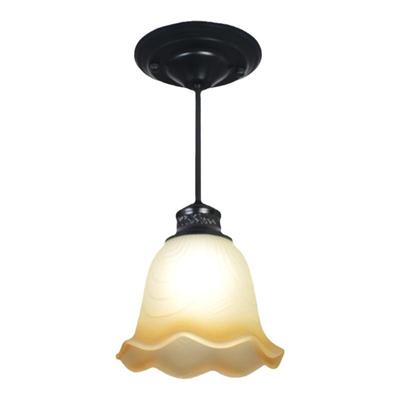 单头吊灯入户过道走廊玄关专用款