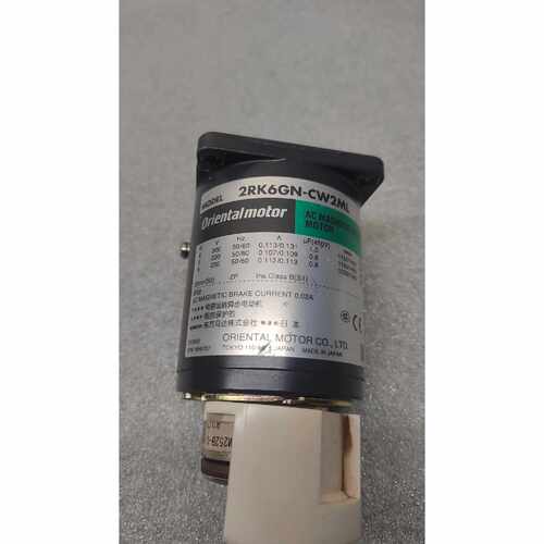 议价东方电容远转异步电机 2RK6GN-CW2ML