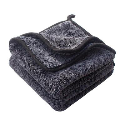 韩国超细纤维小辫子毛巾