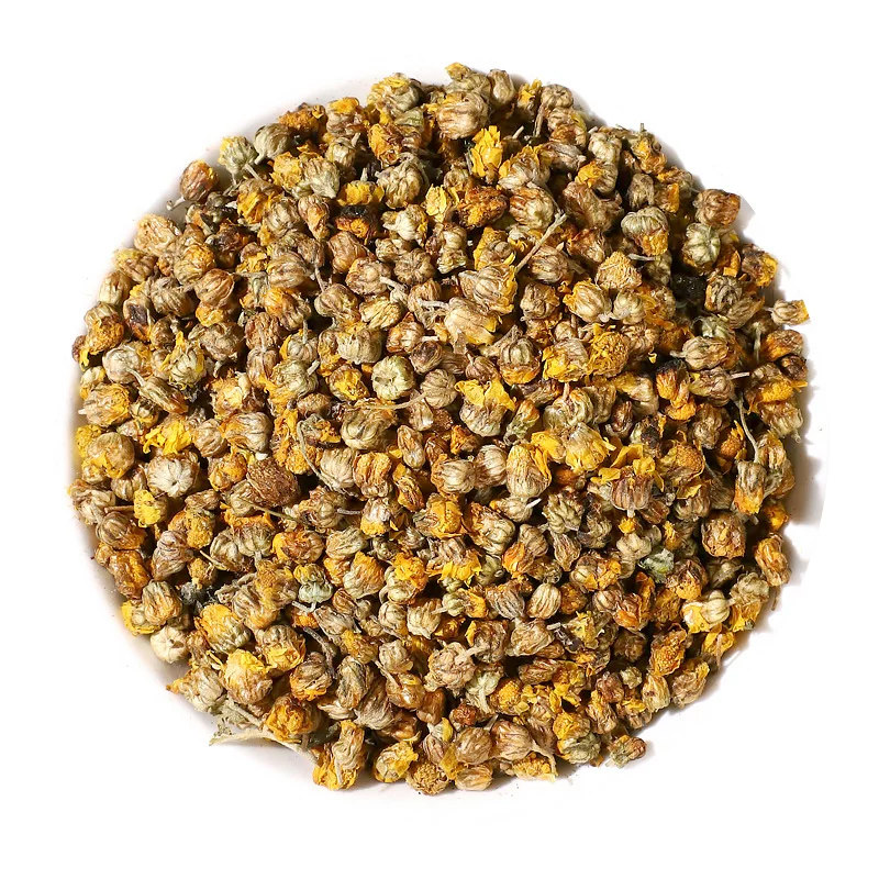 野菊花散装中药材泡茶