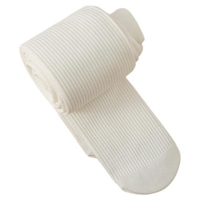 女童打底裤袜秋冬加绒一体裤