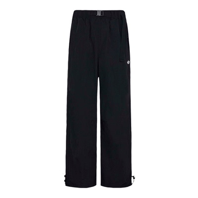 Adidas/阿迪达斯正品三叶草工装风宽松经典运动裤运动长裤KY2879