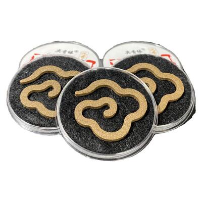 奕香缘沉香中国无粘粉盆香