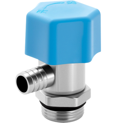 黄铜放气阀门暖气片放水排气阀