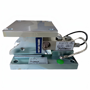 梅特勒—托利多MMCS合金钢MMSS不锈钢搅拌站料罐体平台称称重模块