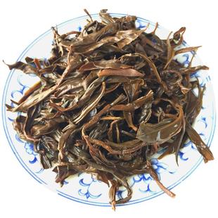 云南凤庆野生古树红茶滇红茶特浓香型散茶花蜜香春茶晒红茶老树茶