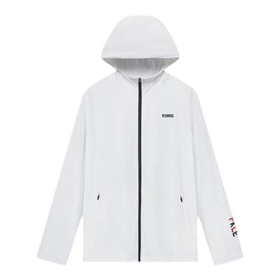 KSWISS盖世威外套男凉感百搭上衣