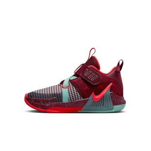 耐克Nike LEBRON WITNESS 詹姆斯儿童篮球鞋FB8986 FD0210