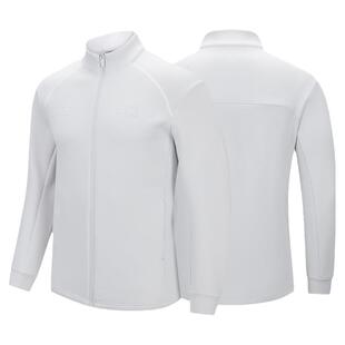 KELME卡尔美运动针织夹克国旗系列跑步足球男女运动外套可定制