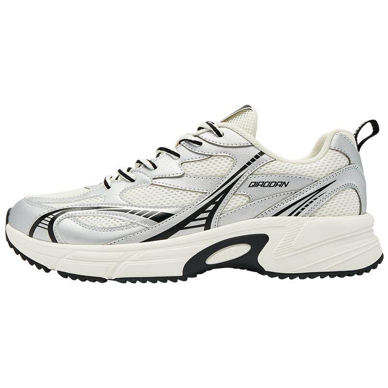 乔丹破影篮球鞋2026新款网面透气男鞋防滑青少年球鞋减震运动鞋男