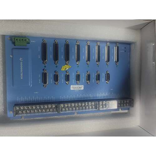 询价-GOOGOLTECH固高GT2800ACC2VB可维修