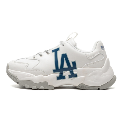 MLB官方复古老爹鞋男女鞋2025秋季新款休闲鞋轻便运动鞋3ASHC104N