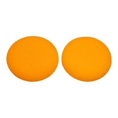 KOSS头戴式耳机海绵个性彩色张扬