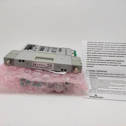 议价R22BBDZ4MK11B61-AVENTICS换向电磁阀（原美国NUMATICS纽曼蒂