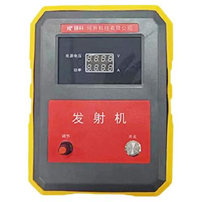 珂升巡线定位故障检测仪高效精准