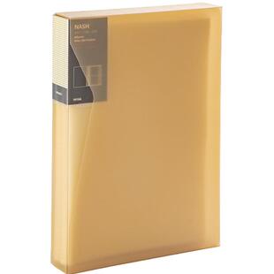 ins风相片收纳集插页式影集透明盒装大容量家庭幼儿园相片成长相册6寸毕业退休纪念照片集情侣相册时代良品