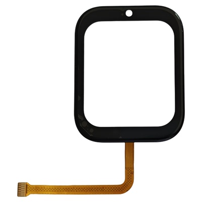 小霸王T10电话手表Q1018B(QCY)C38F外屏触摸屏C38F原装屏幕创维T3