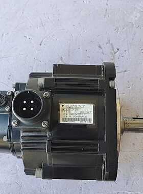 【议价-可维修】伺服电机 SGMGV-09ADC61，0.85KW， /均有货