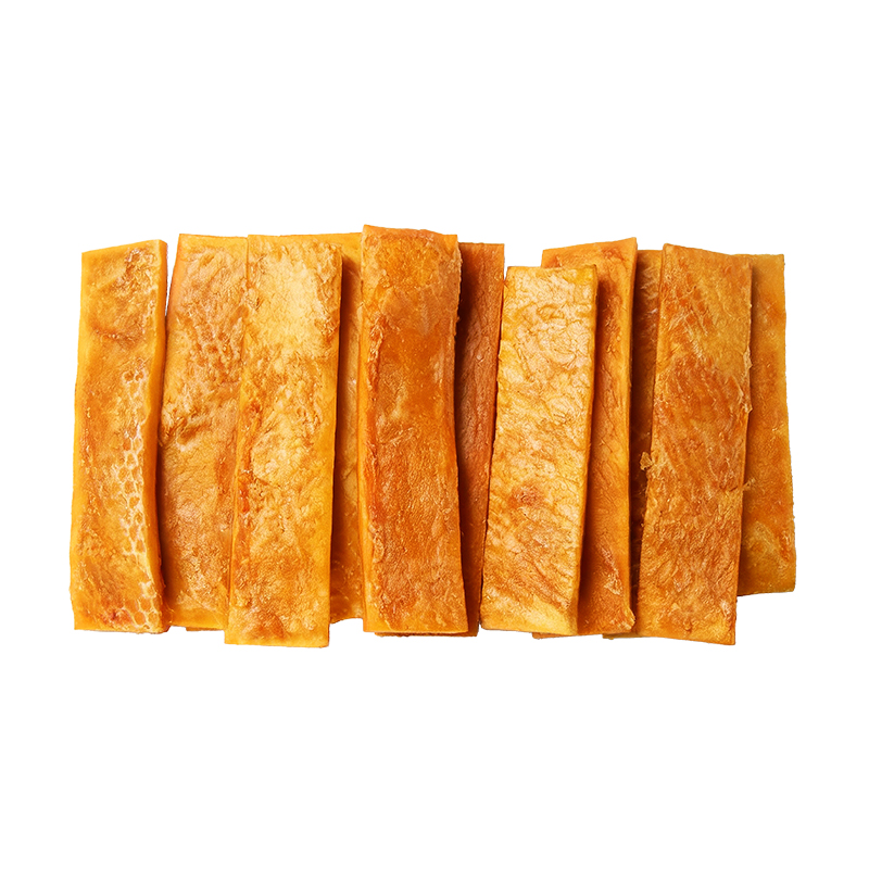 狗狗零食磨牙风干肉酱牛皮安全不伤肠胃耐咬耐磨训练专用宠物零食