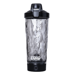 【电动搅拌杯配件】LHHW路汗威钻石搅拌杯底座杯身杯盖充电线DIY