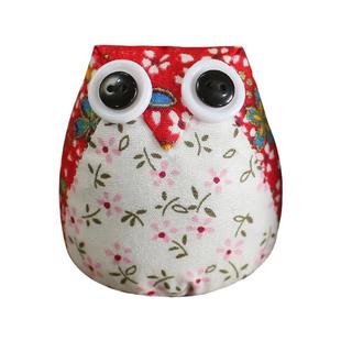 方回春堂中药香囊香包端午节手工棉香挂香袋随身挂件吊坠小红书款