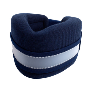 儿童颈托支撑防低头脖子前倾偏头斜颈矫正器护颈脖套秋冬透气