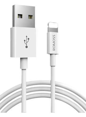 罗马仕数据线适用于苹果手机平板