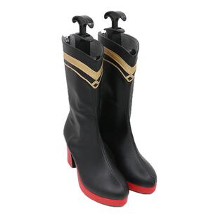 偶像梦幻祭2cos鞋定做天城一彩cosplay鞋支持来图定制