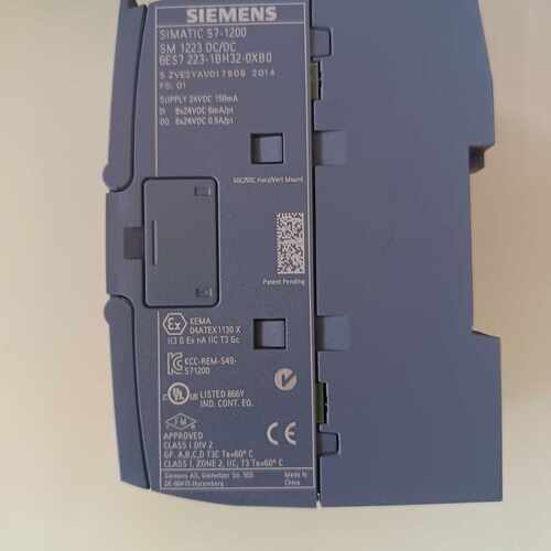 议价6ES7-223-1BH32-0XB0实物图2014年维修