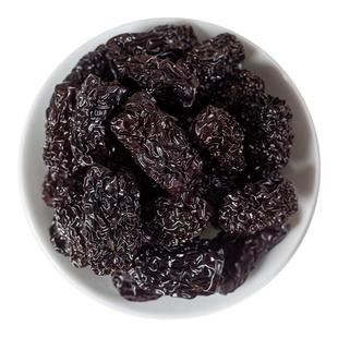 黑枣500克特级大乌枣免洗天然正宗黑枣即食干吃煲汤另售新疆红枣
