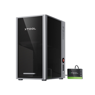 xTool F2 Ultra Single激光雕刻机全自动小型金属切割打标打印机