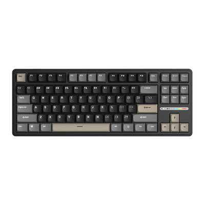 R87PROV2双8K低延迟无线键盘
