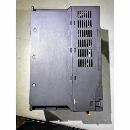 议价台达变频器15KW维修