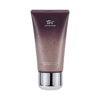 阿芙深层清洁提亮肤色绵密泡沫